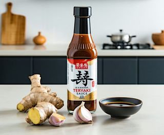 Teriyaki