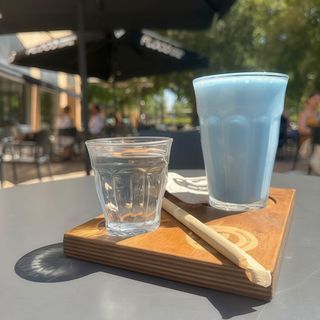 Blue Beauty (400 Ml.)