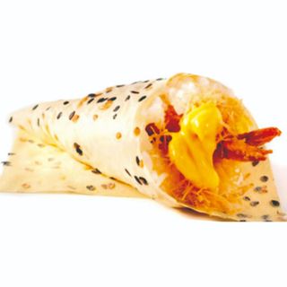 67. Temaki Ebiten Y Salmon (1 Ud.)