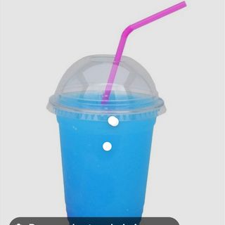 Granizado de chicle 1L