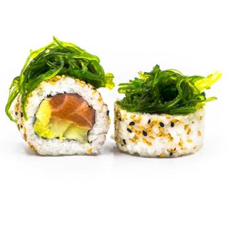 143. Wakame roll