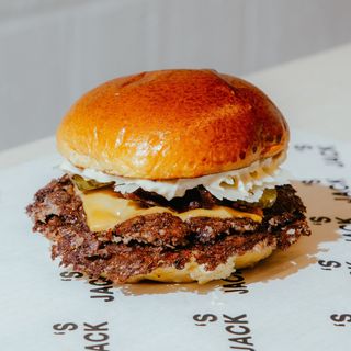 Smash Burgers Trufaty