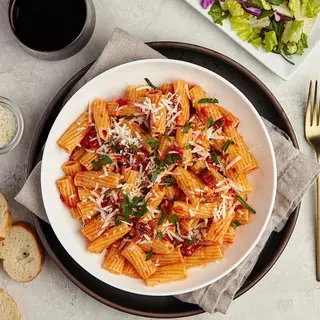 Amatriciana