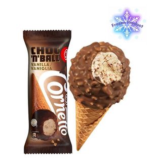 Cornetto Choc'N'Ball - Olá 1un.