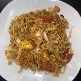 Fideos 3 delicias