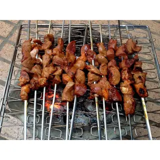 Liver Grill