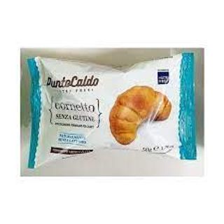 Brioche vuota senza glutine