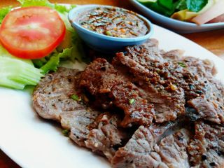 Combinado De Vueltas De Ternera