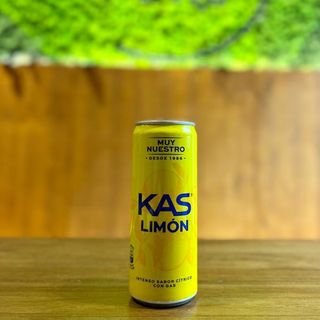 Kas Limón