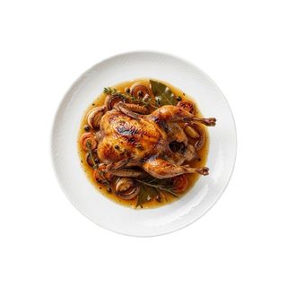 Codorniz Escabechada