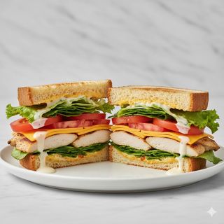 Sándwich 7