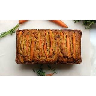 Carrot Bread