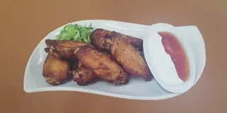 Bolitas De Pollo (Pequeña)