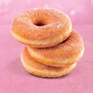 Plain Donut