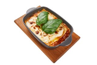 Лазанья болоньєзе (320г)