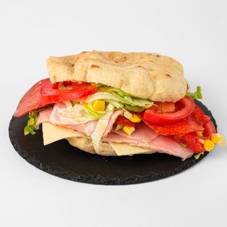 Sendvič miješani mix