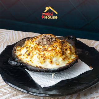 Pasticcio Viande Hachée