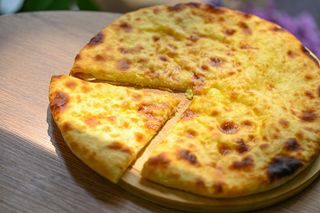 იმერული ხაჭაპური