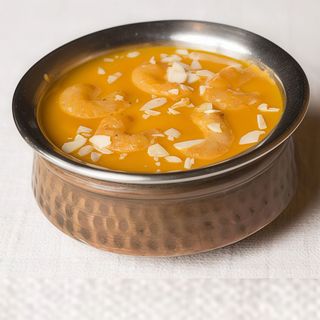 65. Jhinga Mango Delight