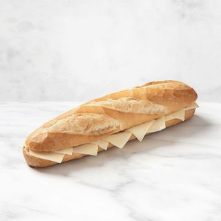 Bocadillo De Queso Manchego Semi