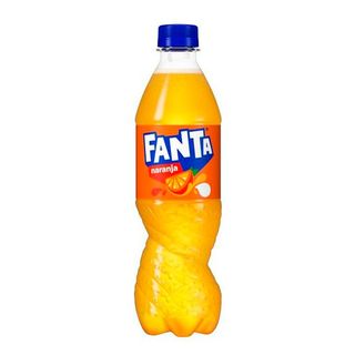 Fanta Naranja