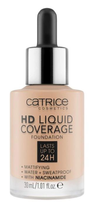 Catrice Fond de Ten HD Liquid Coverage 030 (126794)