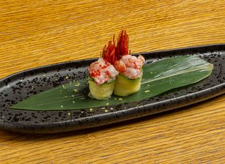 Gio zucchine amaebi 2 pezzi