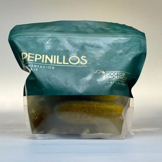 Pepinillos