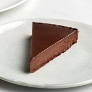 Tarte Chocolat