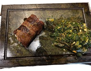 Rollè di diaframma Madeira