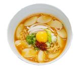 Рамьон с Ток  и яйце