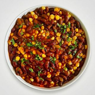 Githeri Special