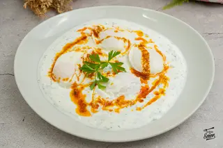 Huevos Turcos