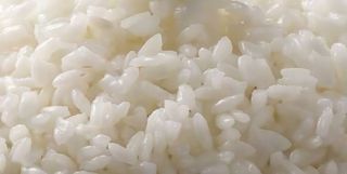 Arroz Blanco
