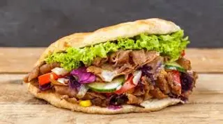 Döner Kebab