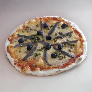 Siciliana normale