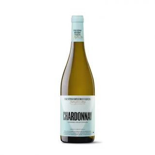 Vino Blanco Chardonnay Faustino Rivero V.T.Castilla75 Cl.