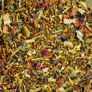 Ceai plante Luck Of Curcuma