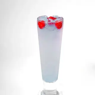 Mojito Red Fruit