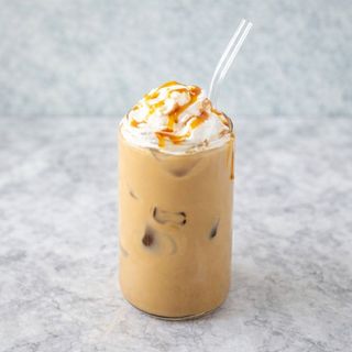 Caramel Latte