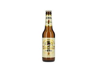 Cerveja Japonesa Kirin