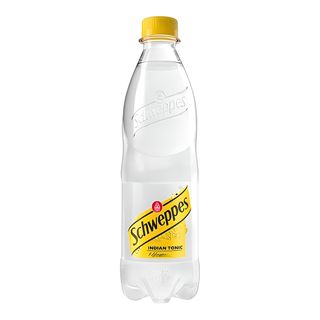 Schweppes original 0,5l