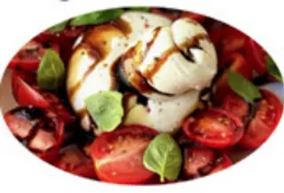 Burrata Pugliese