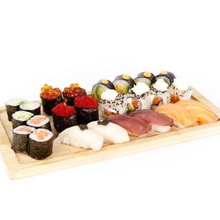 Kanama Box (24 Pzs.)