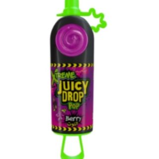 Juicy Drop  Pop Xtreme sabor berry