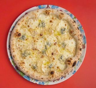 4 Formaggi