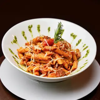 Pâtes Bolognaise