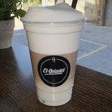 Latte 400ml