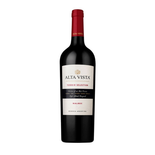Alta Vista Terroir Selection Malbec 2016 14.5% 0.75 L
