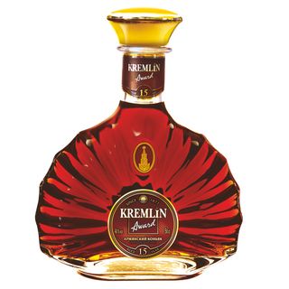 Կոնյակ Կրեմլին 15* 0.5լ, , հատ